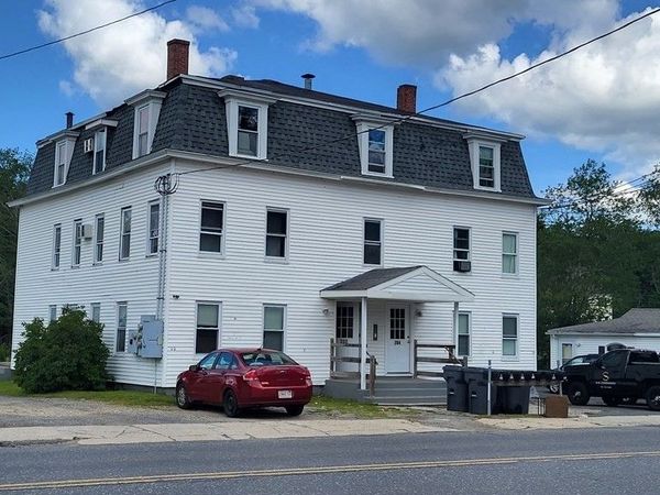 202 Glenallen Street, Unit 2, Winchendon, MA 01475