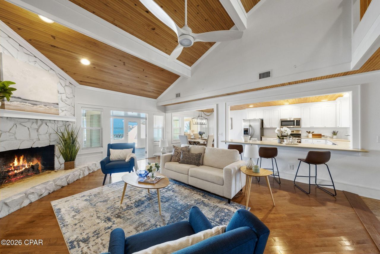 1251 Capri Drive, Panama City, FL 32405 Main Photo