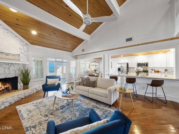 1251 Capri Drive, Panama City, FL 32405