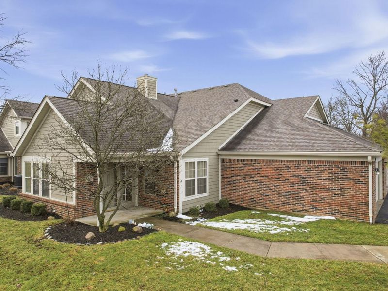 5308 Branscom Boulevard, Westerville, OH 43081 Photo 1