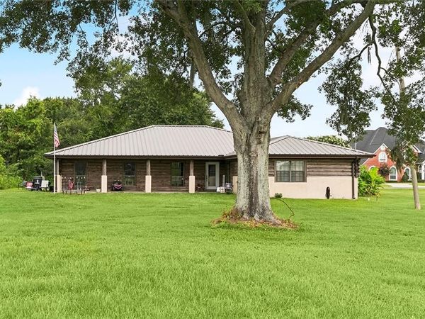 12228 23 Highway, Belle Chasse, LA 70037