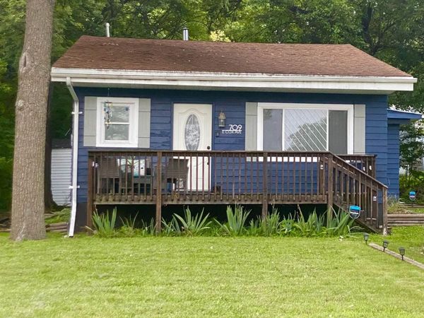 709 E COX Avenue, Peoria Heights, IL 61616