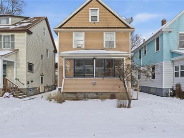 24 Goebel Place, Rochester, NY 14620