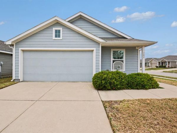 702 Slocum Way, Princeton, TX 75407