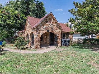 4603 Fairmount Street, Dallas, TX 75219