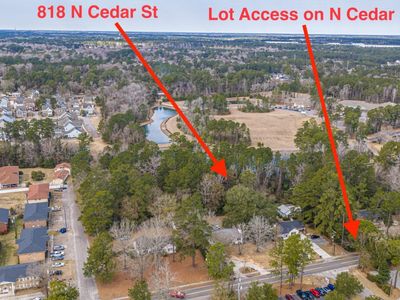 818 N Cedar Street, Summerville, SC 29483