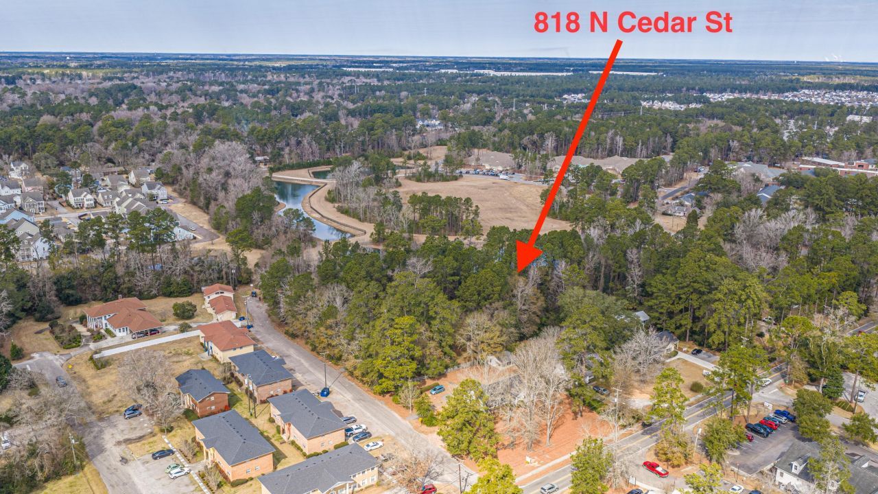 818 N Cedar Street Photo 10