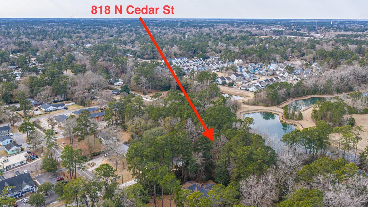 818 N Cedar Street Photo 15