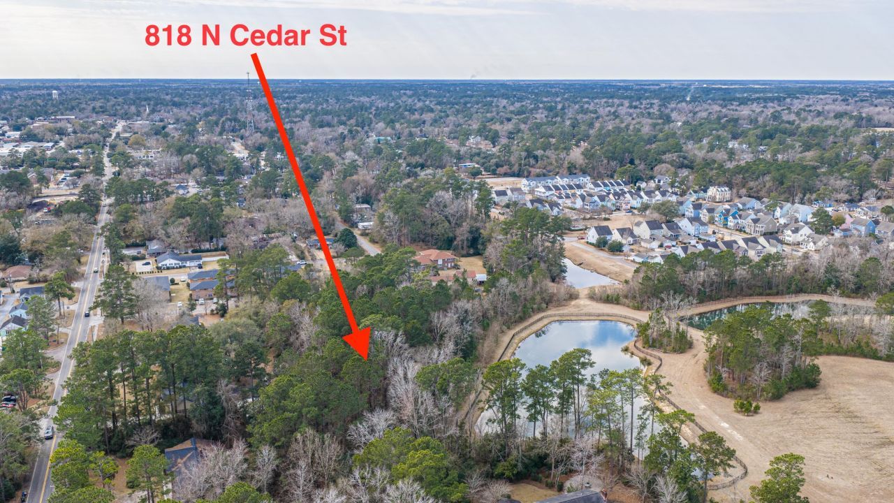 818 N Cedar Street Photo 17
