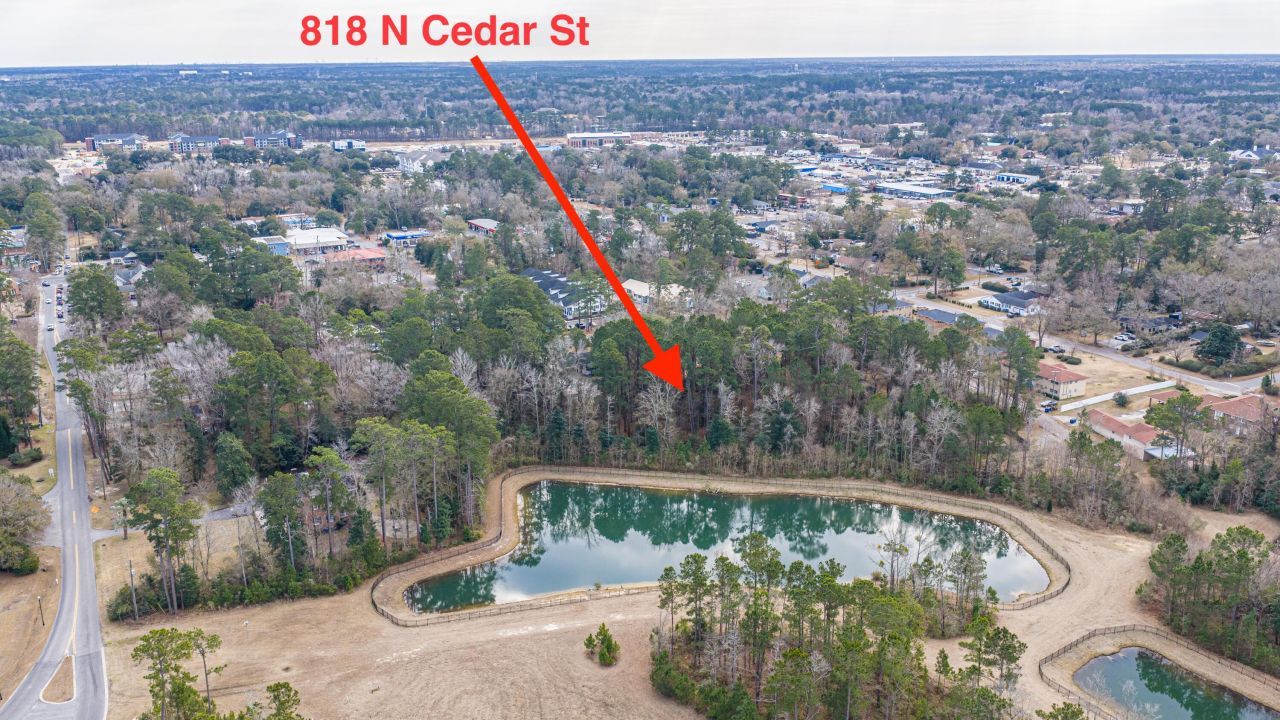 818 N Cedar Street Photo 23