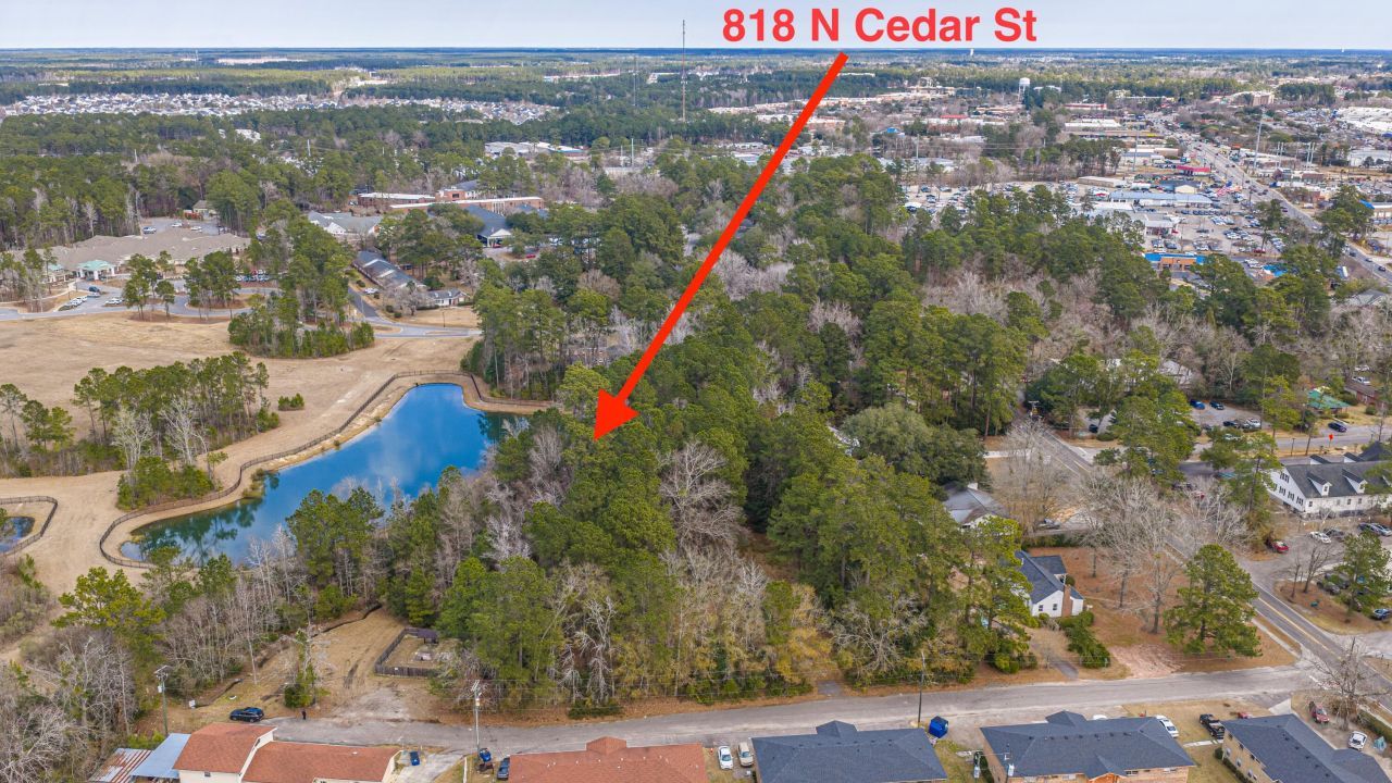 818 N Cedar Street Photo 7