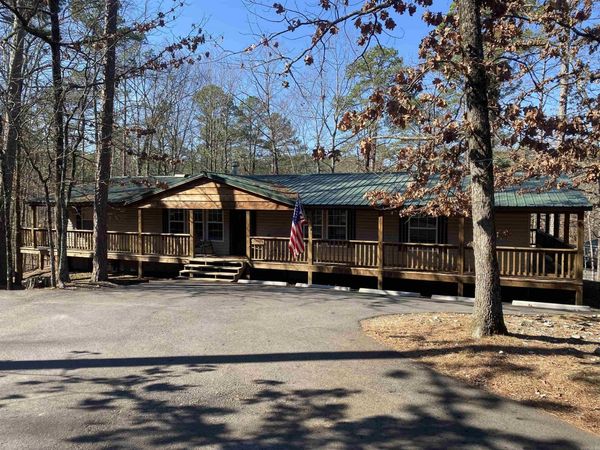 6 Crystal Drive, Mount Ida, AR 71957