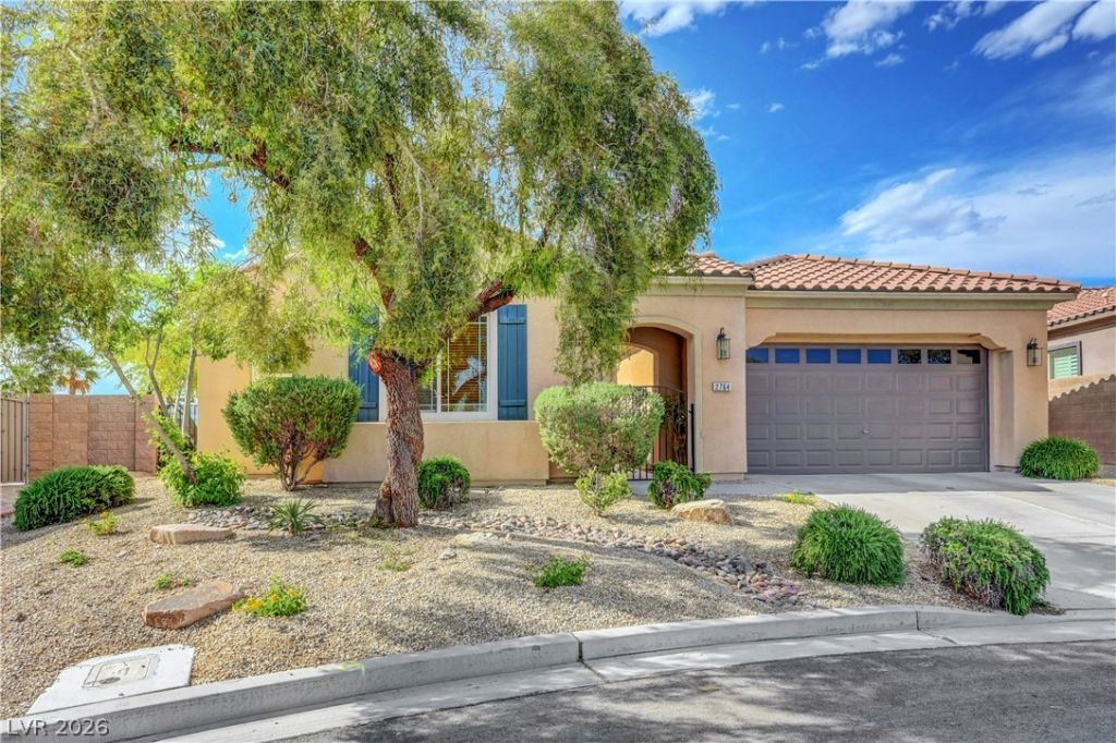 2764 Leys Burnett Avenue, Henderson, NV 89044 Main Photo