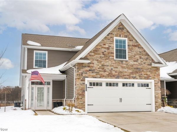 3542 Red Tail Circle NW, Canton, OH 44708