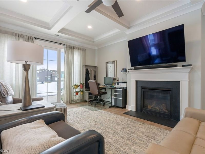 3542 Red Tail Circle NW, Canton, OH 44708 Photo 9