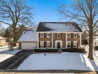 1612 Fox Bend Court, Naperville, IL 60563 primary photo