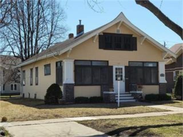 527 College Avenue, Storm Lake, IA 50588 Main Photo