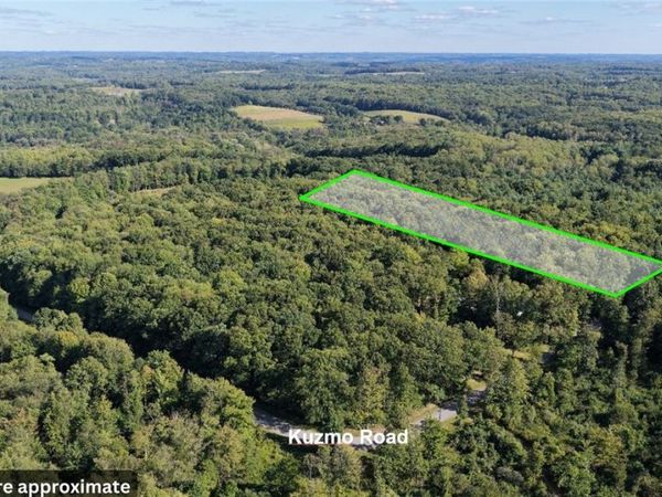 195 Kuzma Rd, West Sunbury, PA 16061