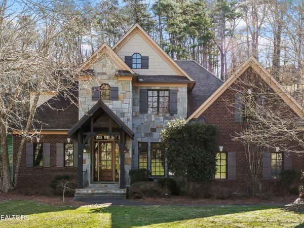 1834 Duncan Woods Lane, Knoxville, TN 37919