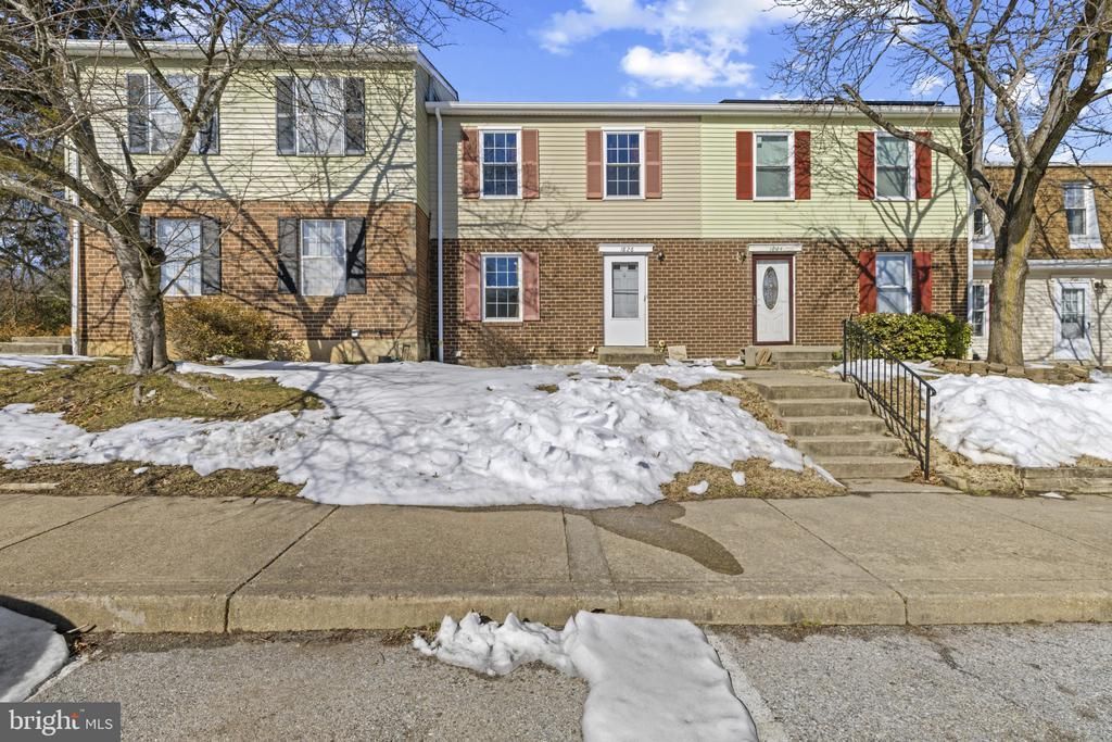 1826 Jaybird Court, Severn, MD 21144 Main Photo