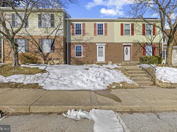 1826 JAYBIRD COURT, SEVERN, MD 21144