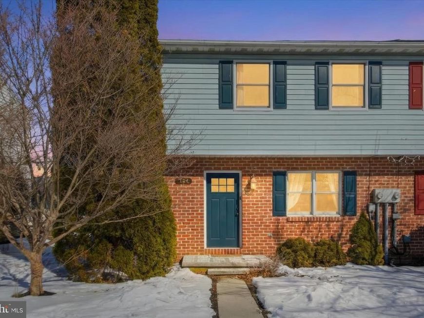 794 Barrett Street, Hanover, PA 17331 Main Photo