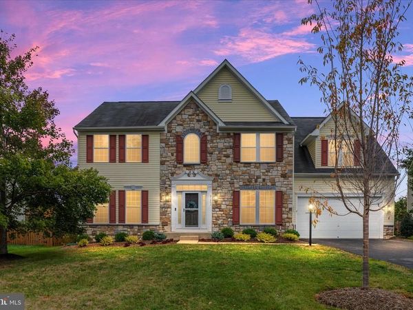 41591 BOSTONIAN PLACE, ALDIE, VA 20105