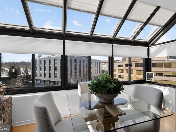 2111 WISCONSIN AVENUE NW, Unit 718, WASHINGTON, DC 20007