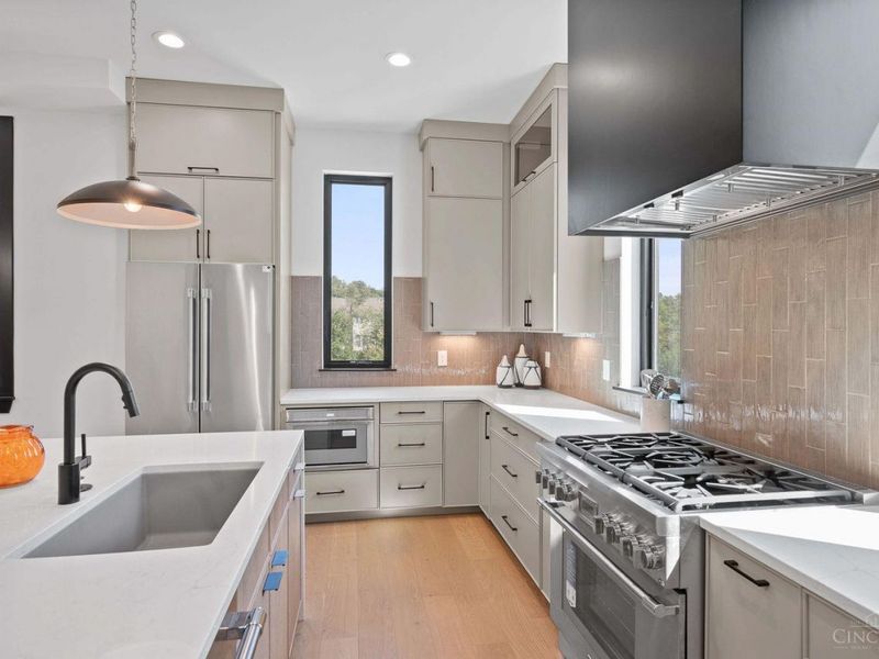 3771 Miami Run, Unit lot 7, Mariemont, OH 45227 Photo 10