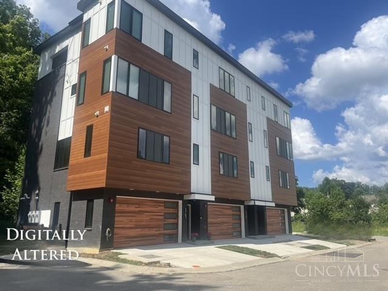 3771 Miami Run, Unit lot 7, Mariemont, OH 45227 Photo 2