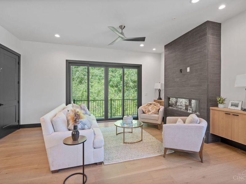 3771 Miami Run, Unit lot 7, Mariemont, OH 45227 Photo 4