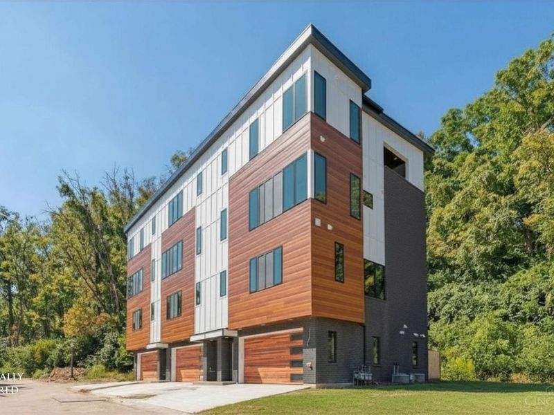 3771 Miami Run, Unit lot 7, Mariemont, OH 45227 Photo 6