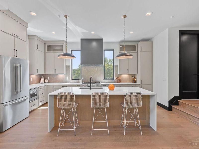 3771 Miami Run, Unit lot 7, Mariemont, OH 45227 Photo 9