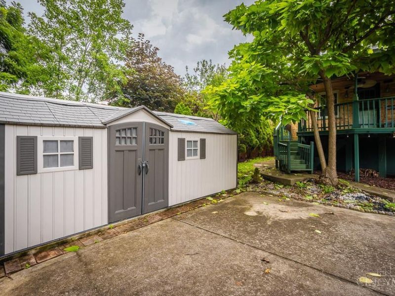 6705 Elwynne Drive, Silverton, OH 45236 Photo 15