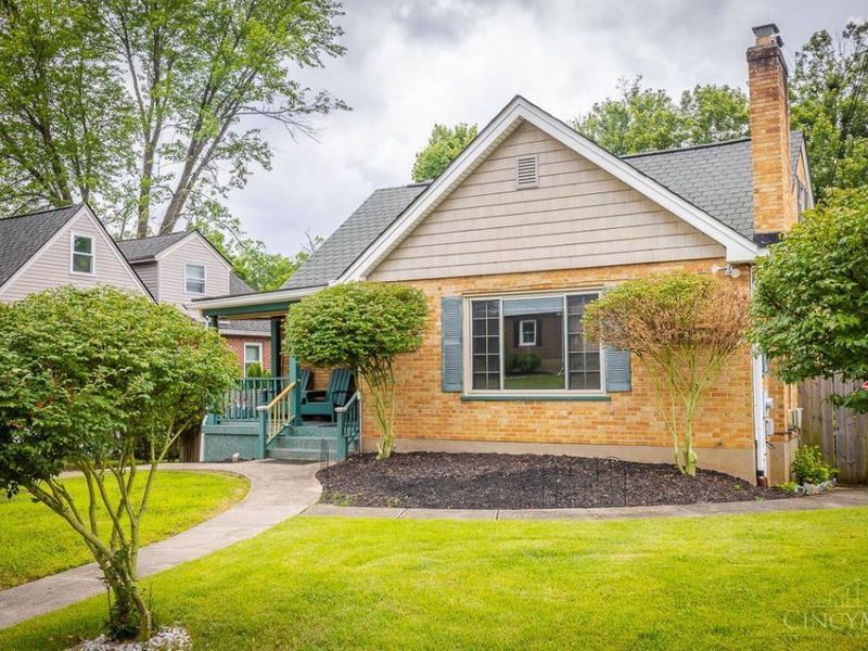 6705 Elwynne Drive, Silverton, OH 45236 Photo 3