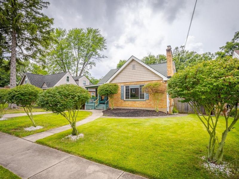 6705 Elwynne Drive, Silverton, OH 45236 Photo 4