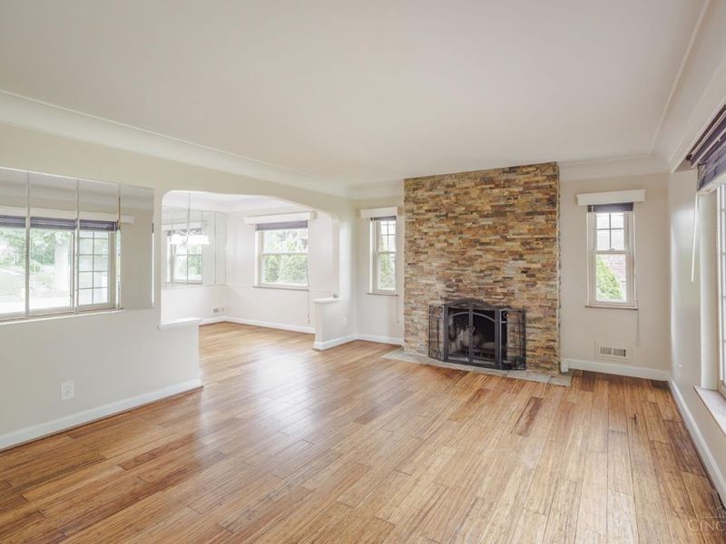 6705 Elwynne Drive, Silverton, OH 45236 Photo 5