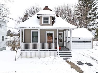 83 Campbell Avenue, Yorkville, NY 13495