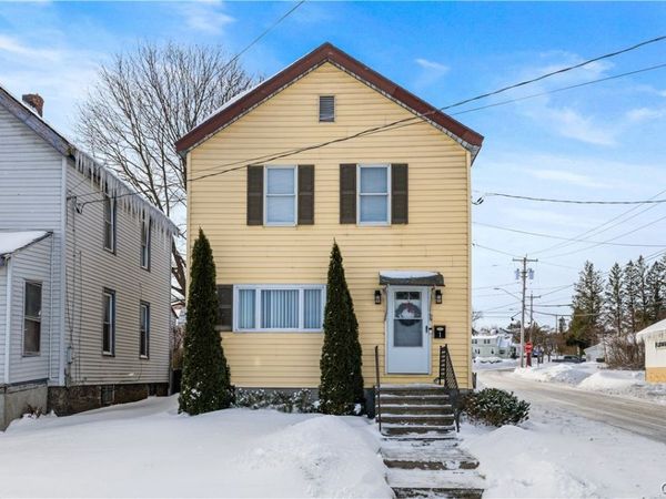 1 Lamott Avenue, Yorkville, NY 13495