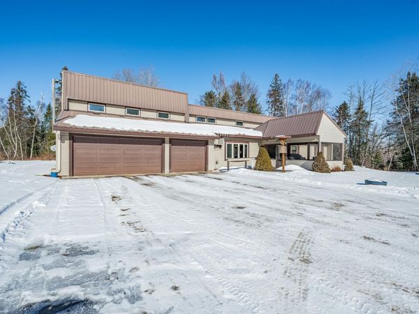 19323 Wendigo Park Road, Grand Rapids, MN 55744