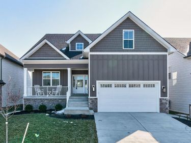 1170 Twilight Shadow Drive, Lexington, KY 40509