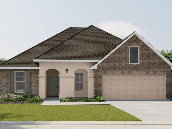 18761 Corlis Green Dr, Zachary, LA 70791