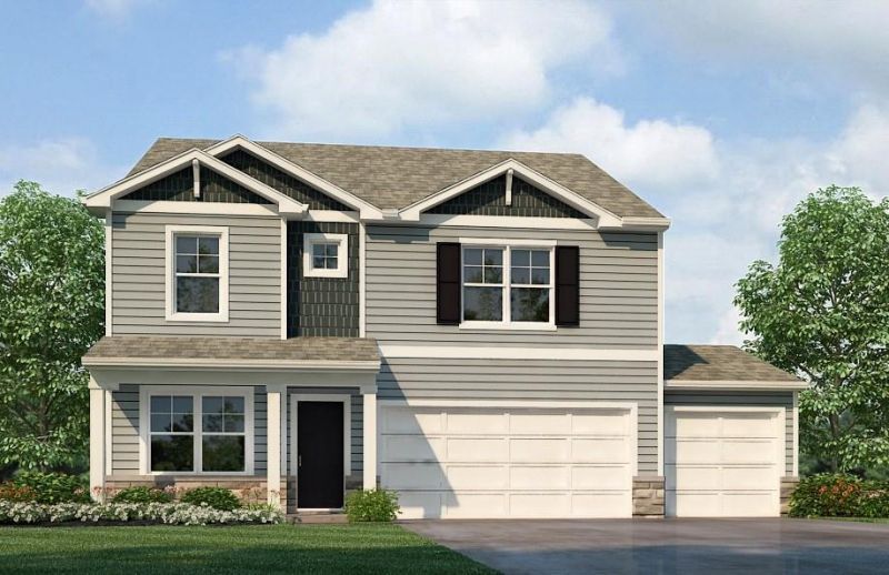 701 Solstice Circle, Belton, MO 64012 Main Photo