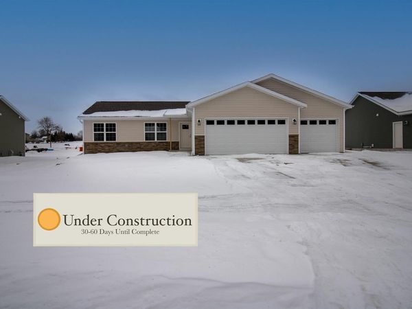 3832 JACKRABBIT DRIVE, Weston, WI 54476