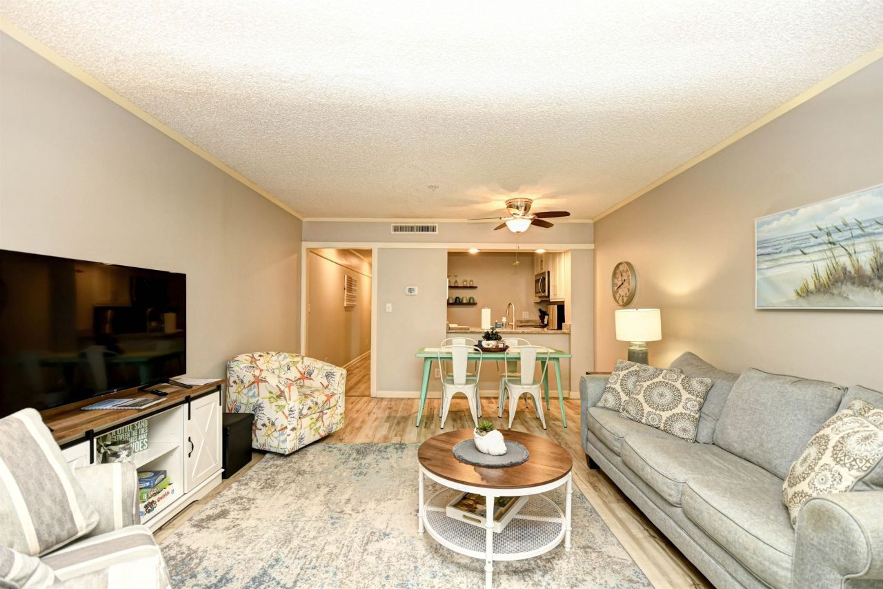 415 Ocean Creek Dr.  Photo 11