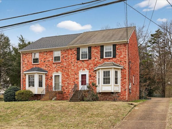 1428 Timber Valley Dr , Nashville, TN 37214