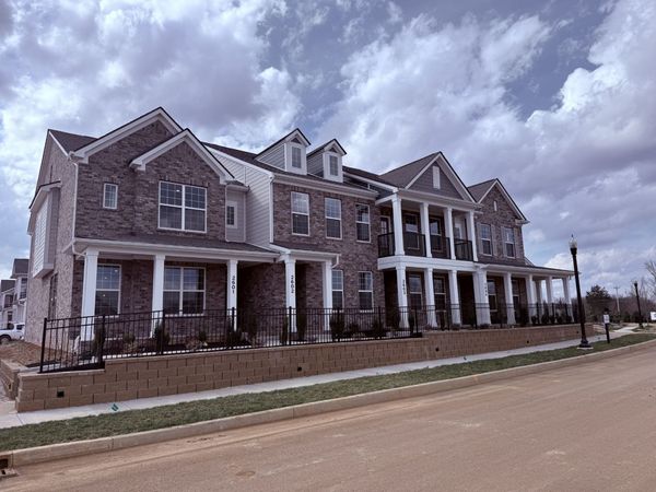 2718 Willowoak Trl, Unit 2601, Murfreesboro, TN 37129