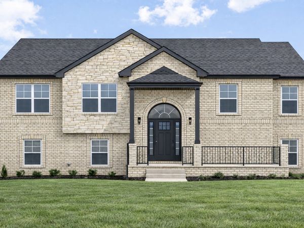 323 Cardinal Creek, Clarksville, TN 37040