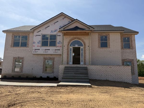 323 Cardinal Creek, Clarksville, TN 37040