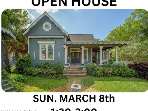 303 Walnut Street, Hattiesburg, MS 39401